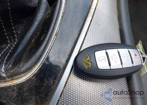 2016 Infiniti Q50 2.0T Base/2.0T Premium из США, поврежденный, VIN JN1CV7AP8GM202593